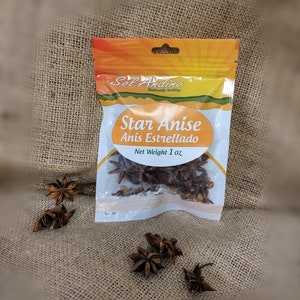 Star  Anise