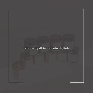 Guida completa su come creare candele in contenitore con la cera di soia C3 immagine 4