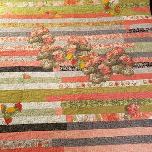 Fioritura primaverile