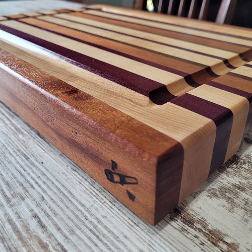 Edge shops Grain Cutting Board