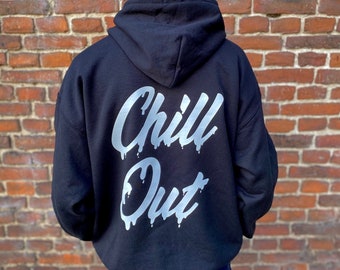 Chill out