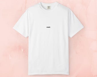 Koszulka z cipką, nieodpowiedni bawełniany top, żartobliwy prezent, zabawny t-shirt dla dorosłych