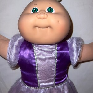 Cabbage Patch Kid