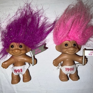 90s New Years Trolls