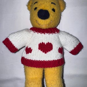 Vintage Winnie the Pooh
