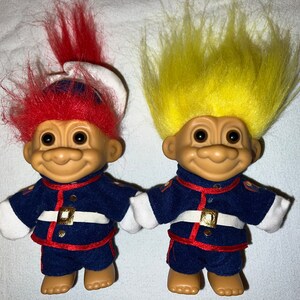 Russ Trolls