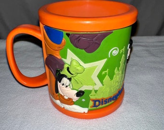 Disneyland Cup