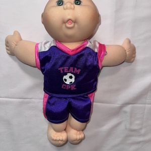 Cabbage Patch Kids Doll