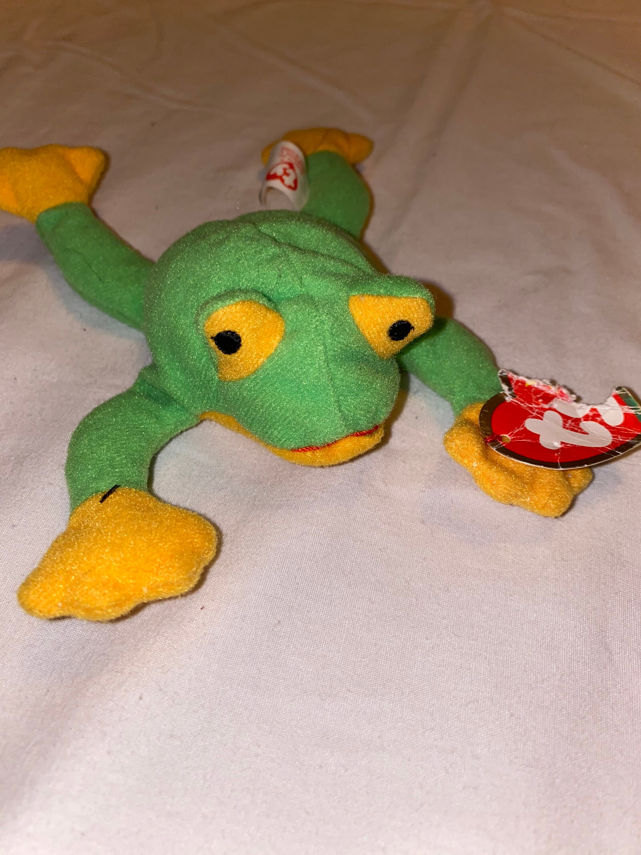 Ty Beanie Babies Bundle - Etsy