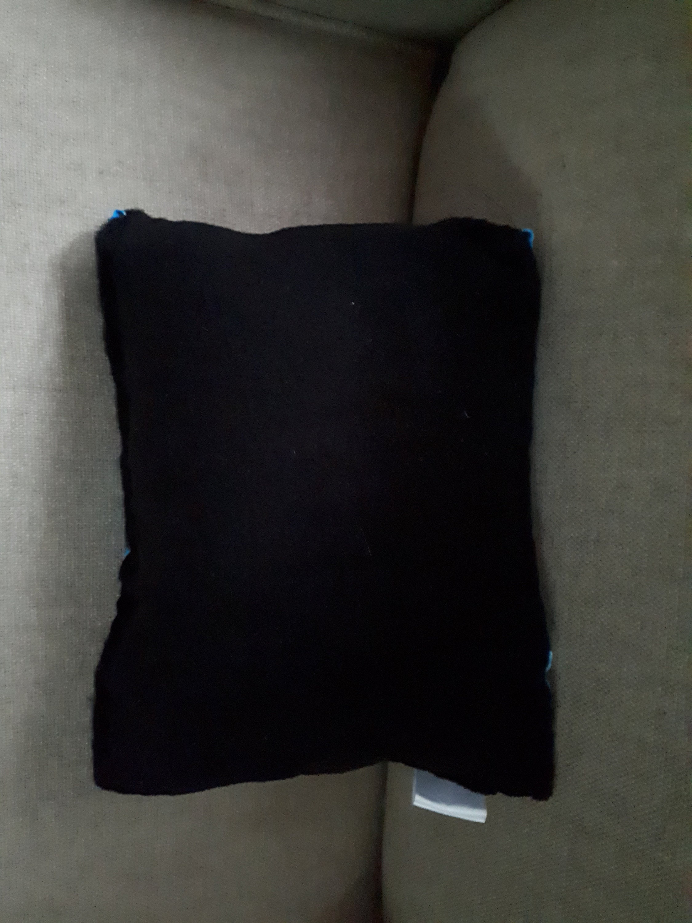 Sonic Small Pillow Set Etsy