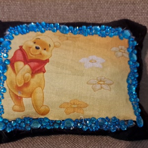 Cartera de mano con carácter de algodón
