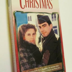 I&#39;ll Be Home For Christmas DVD , Hal Holbrook , Eva Marie Saint , Rare- Plastic Wrapped