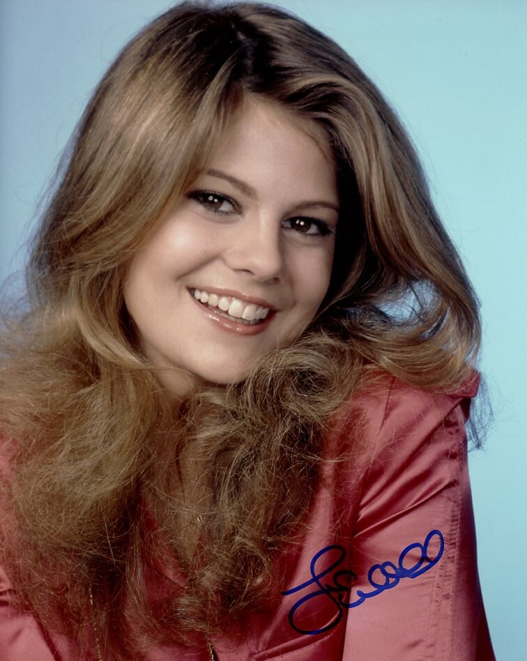 Lisa Whelchel FACTS OF LIFE Private Signing in Person Signed Photo - Etsy