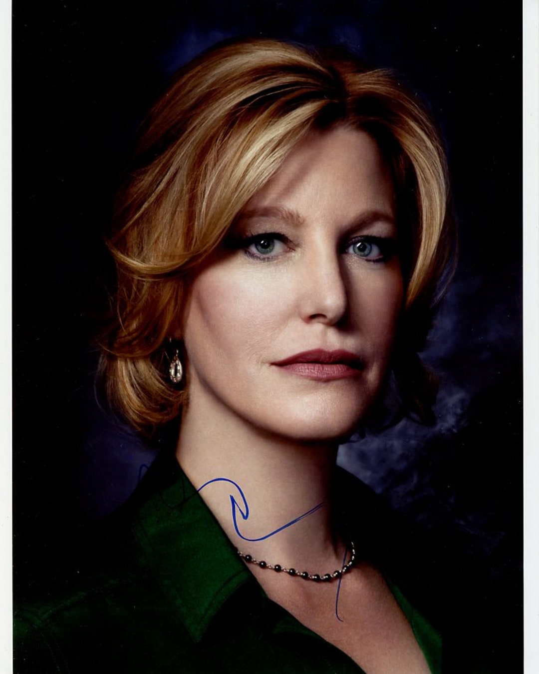 Anne Gunn BREAKING BAD in Person Signed Photo - Etsy