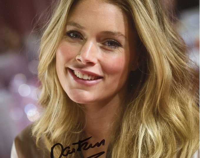 Nude Model Vintage Playmate Marilyn Lange Nude Color Photo, Female Nude