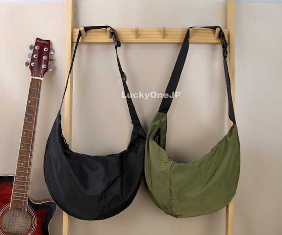 Half moon wristlet Clearance