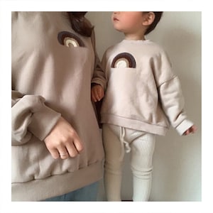 Matching Mommy & Me