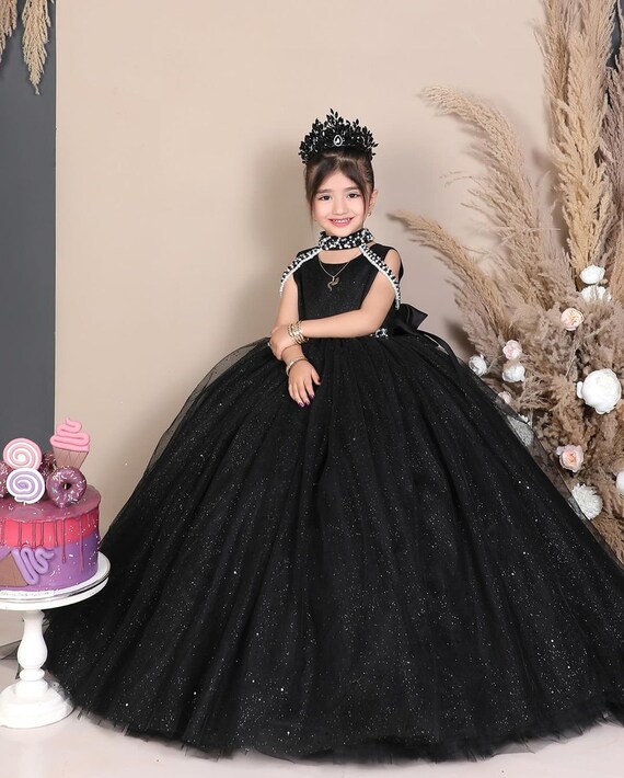 Girls evening gown hotsell