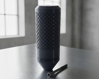 Logitech G29 G920 G923 Sequential Shift Knob Short/Tall