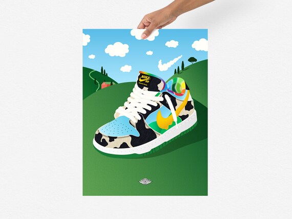 nike sb ben and jerry canada