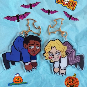 Interview with the Vampire Charms