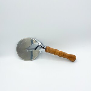 Pizza Cutter