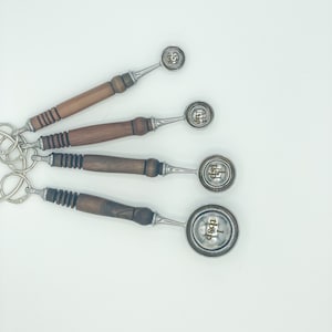 Measuring Spoons