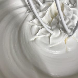 Whipped Tallow Made with The Fat Lady Beef Tallow