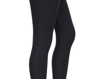 Legging voor dames, yogabroek, 5" hoge taille legging, effen kleuren, boterzacht, one size legging, plus size legging, workout legging