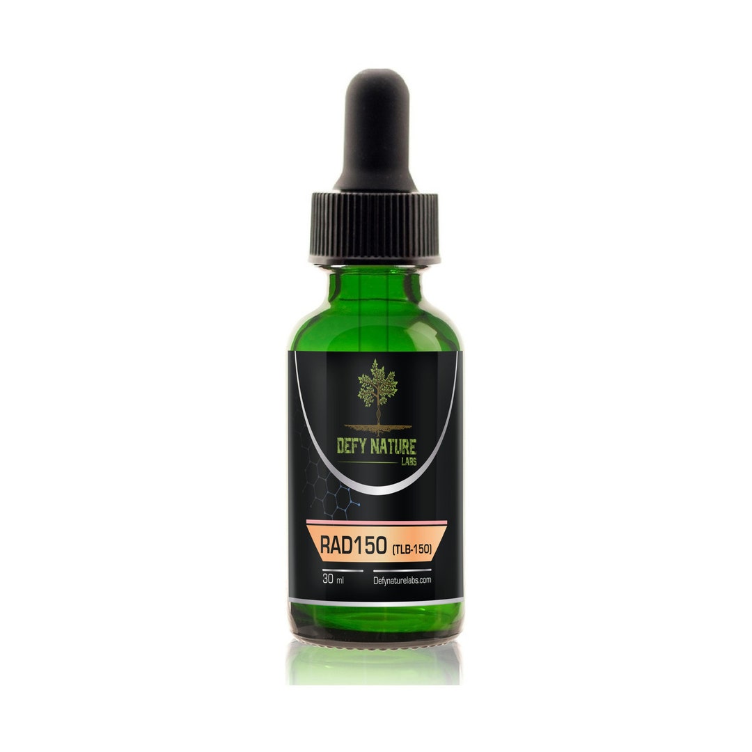 rad 150 benzoate rad 150 benzoate