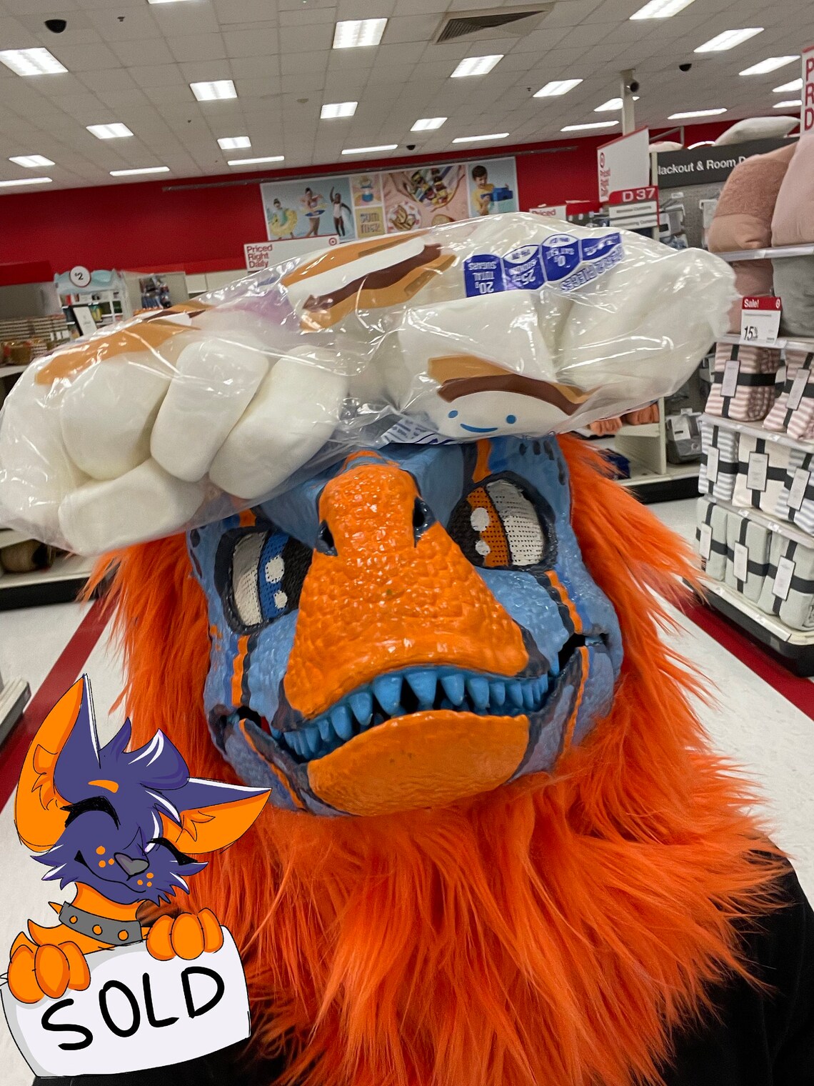 Dino Mask Commission READ DESCRIPTION Etsy Canada Dino Mask Commission READ DESCRIPTION Etsy Canada