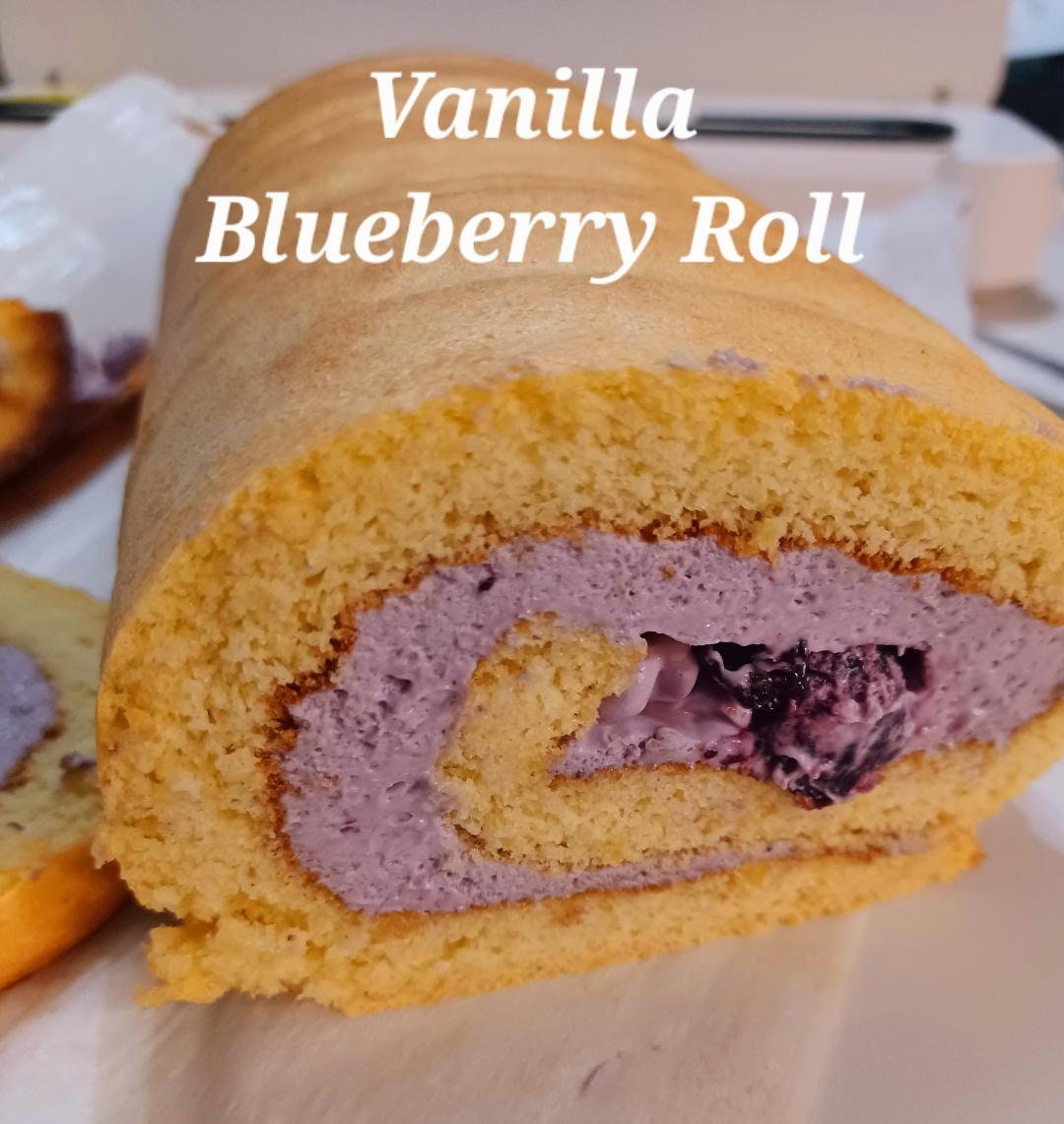 Keto Swiss Roll Keto Gluten Free Sugar Free Low Carb Etsy