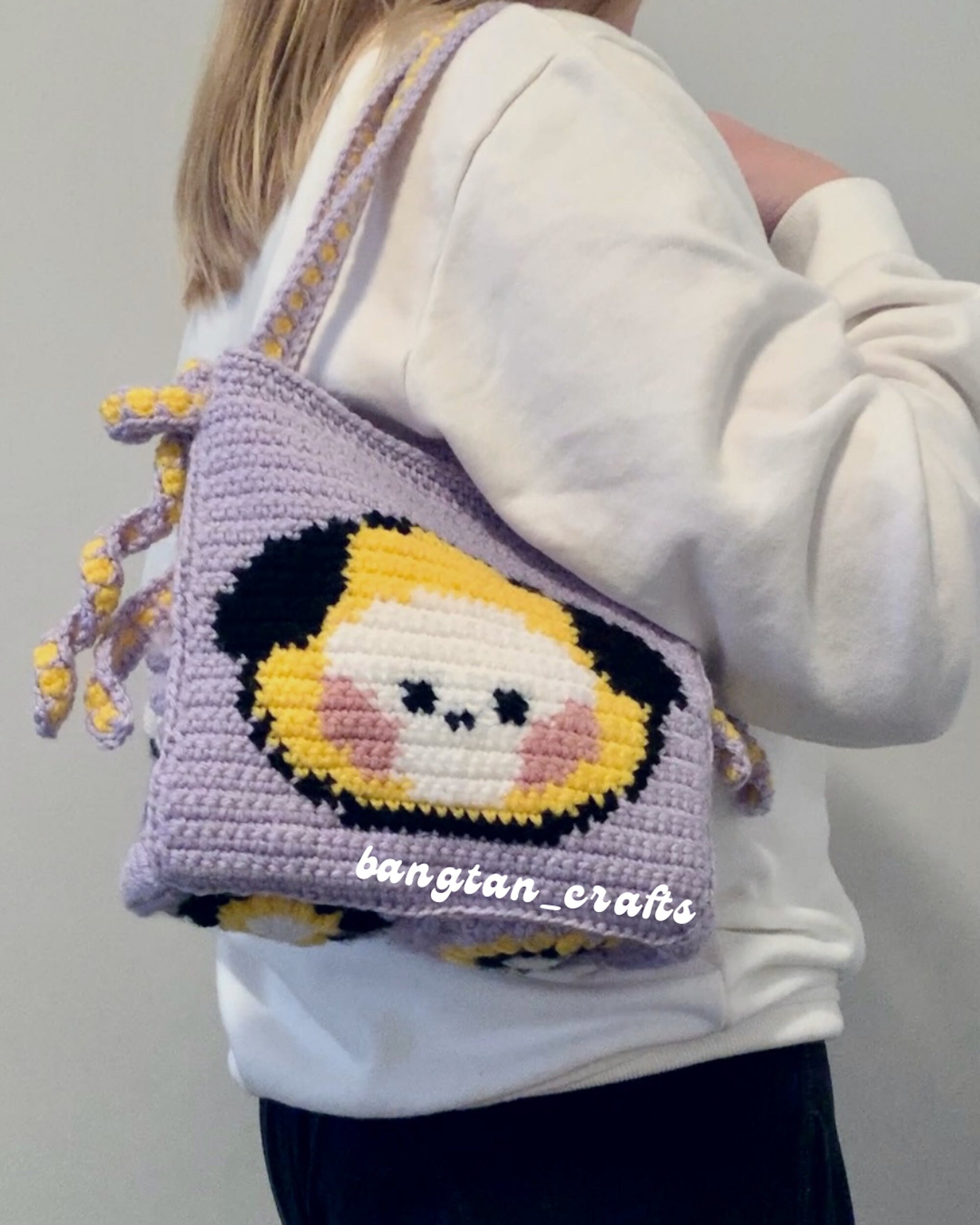 防弾少年団 SHOULDER BAG $_12.JPG?set_id=880000500F