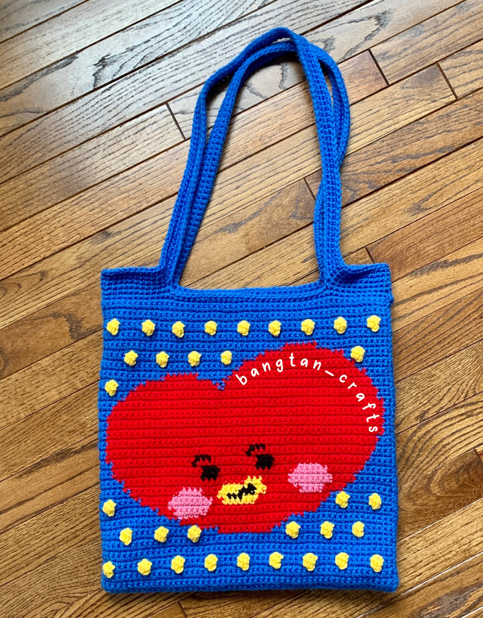 Tata Bag - Etsy New Zealand