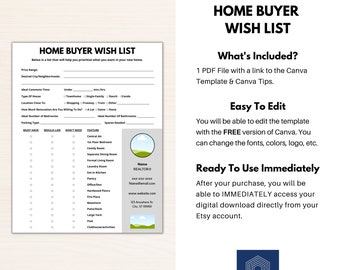 Homebuyers Have Long Work From Home Wishlists