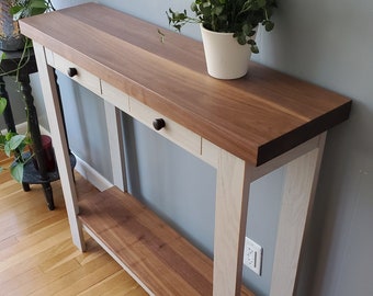 Console Table