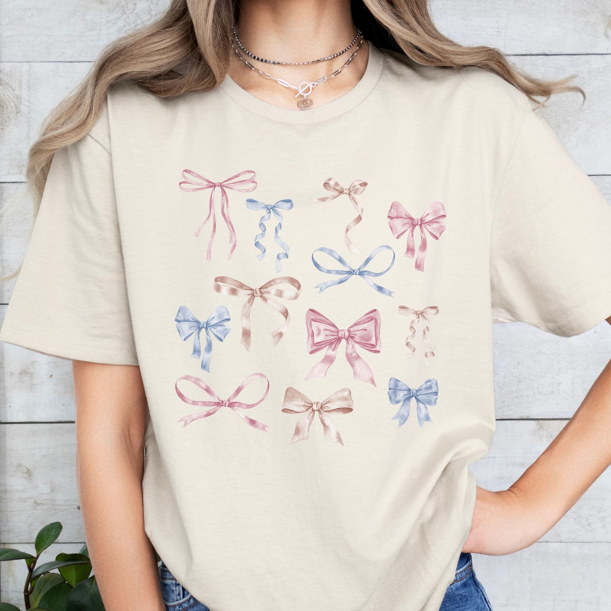 Coquette Shirt