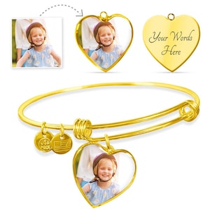 Baby Feet Heart Necklace | New Mom Jewelry Gift | Mother’s Day Keepsake | Personalized Baby Shower Gift | Memorial Necklace for Mothers