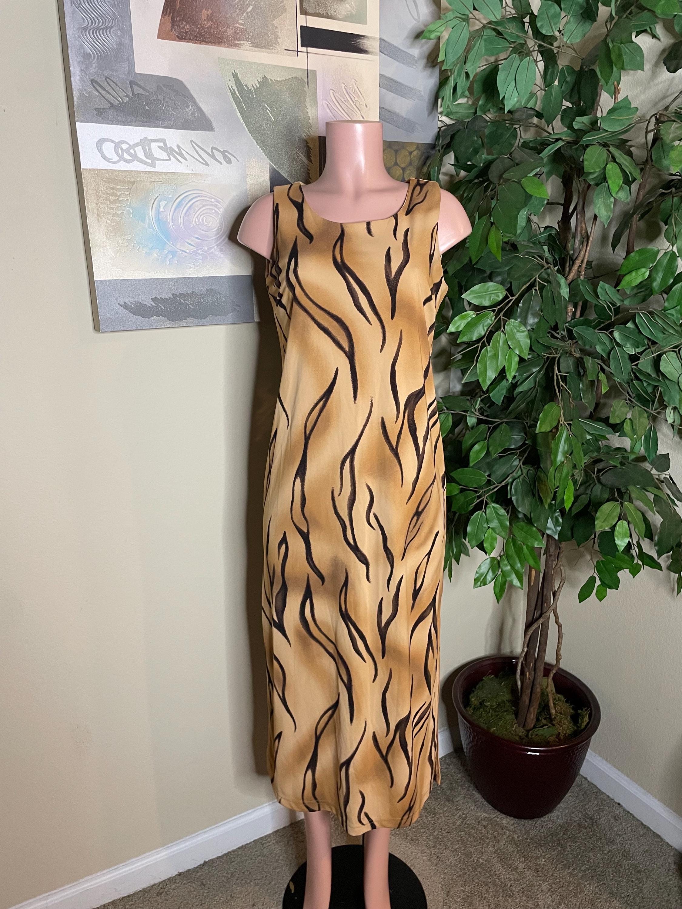 Chico Summer Dress - Etsy