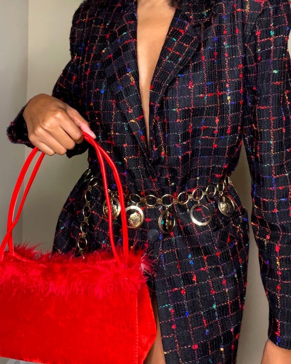 Vintage Willow Ridge Blazer