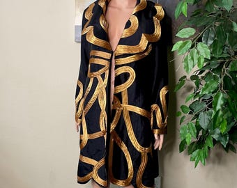 Vintage Tally Taylor Blazer