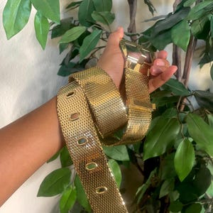 Whiting Davis Belts - Etsy display picture 1