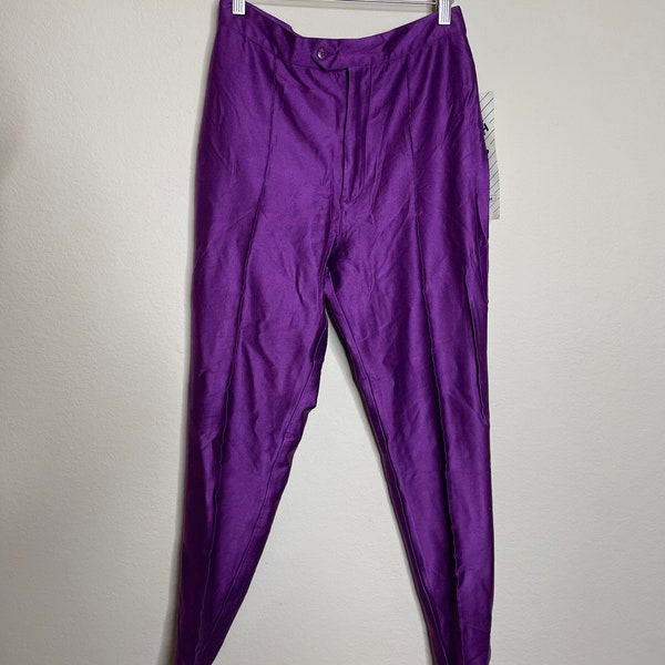 Stirrup Pants - Etsy