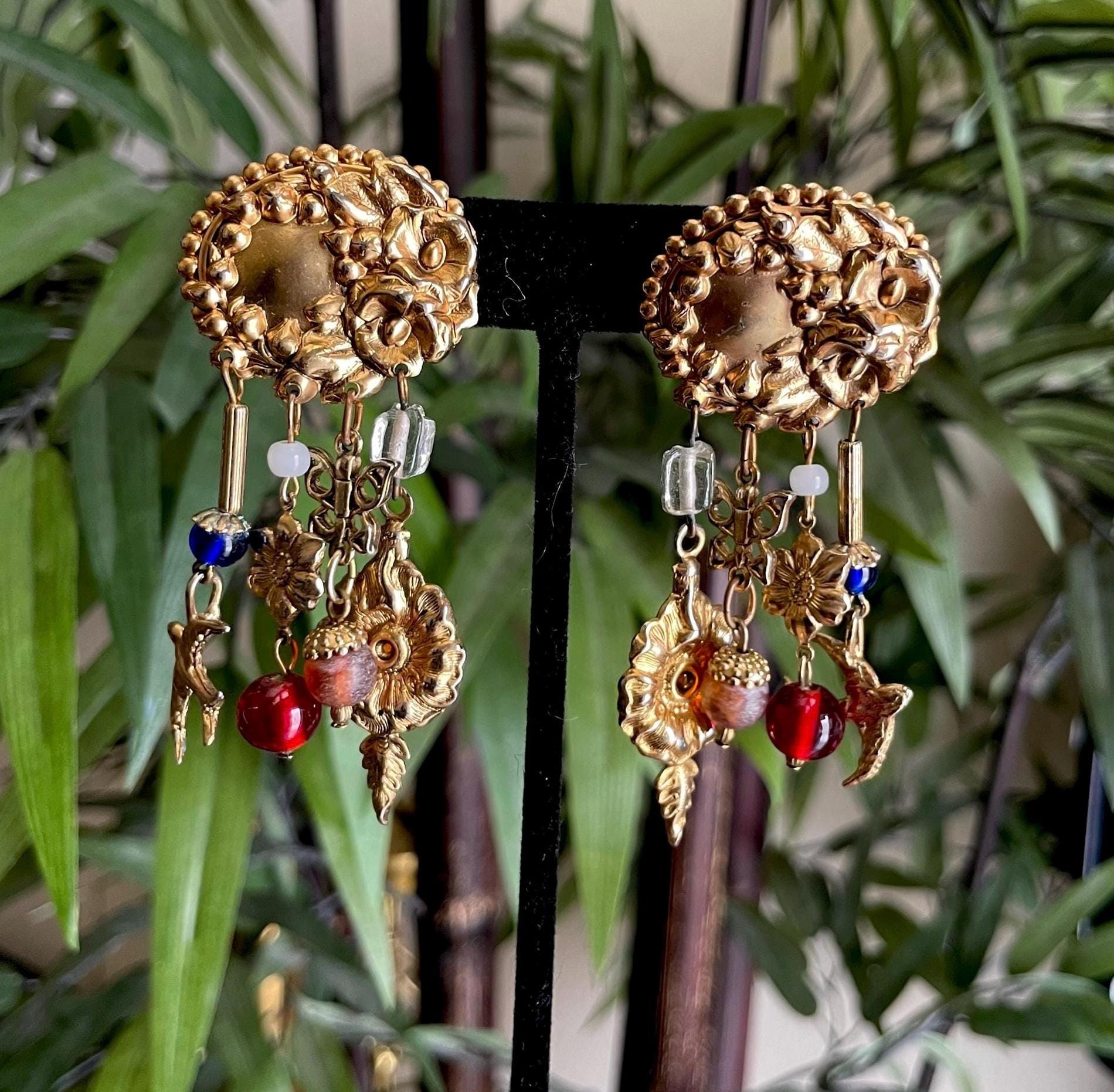 Askew London Vintage - Etsy