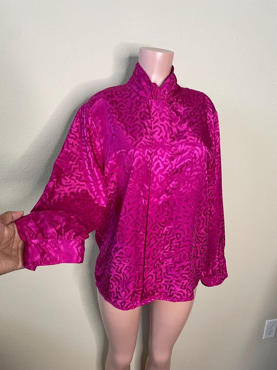 Vintage Haberdashery Blouse