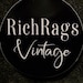 Rich Rags Vintage