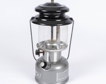 Padded lantern case to fit coleman dual fuel lantern      made in u.k 