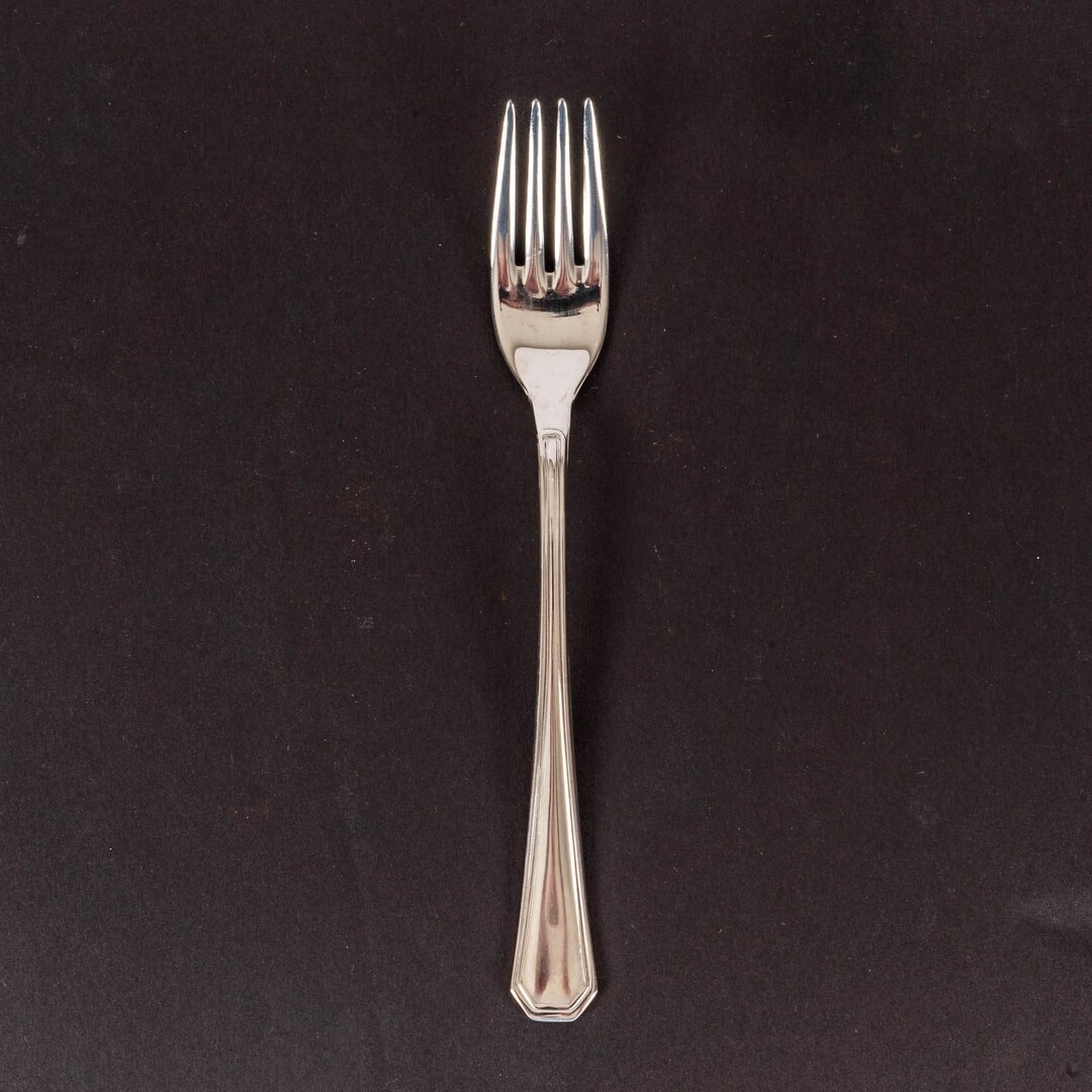 Pintinox Octavia Salad Fork 7.5 Pinti 18/10 Stainless Steel Flatware ...