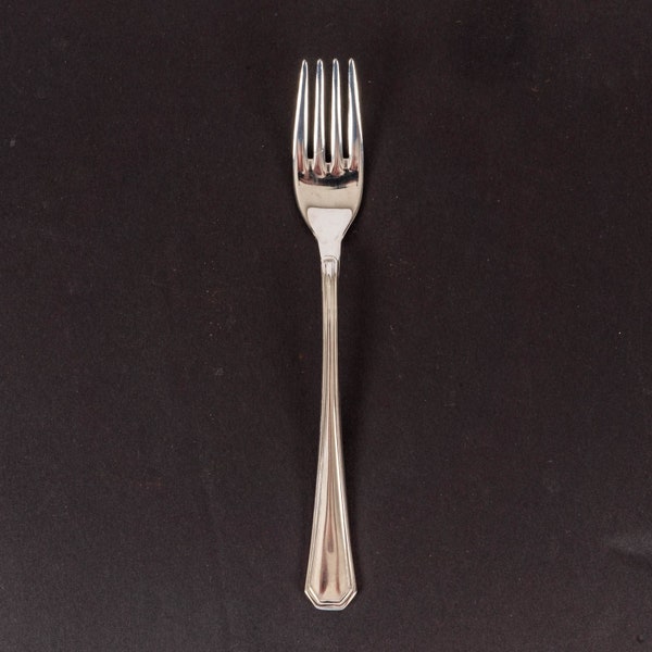 Steel Flatware Etsy