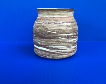 Ceramic Small Vase